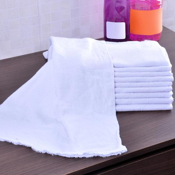 SACO ALVEJADO 48cm x 61cm - BRANCO (SC)