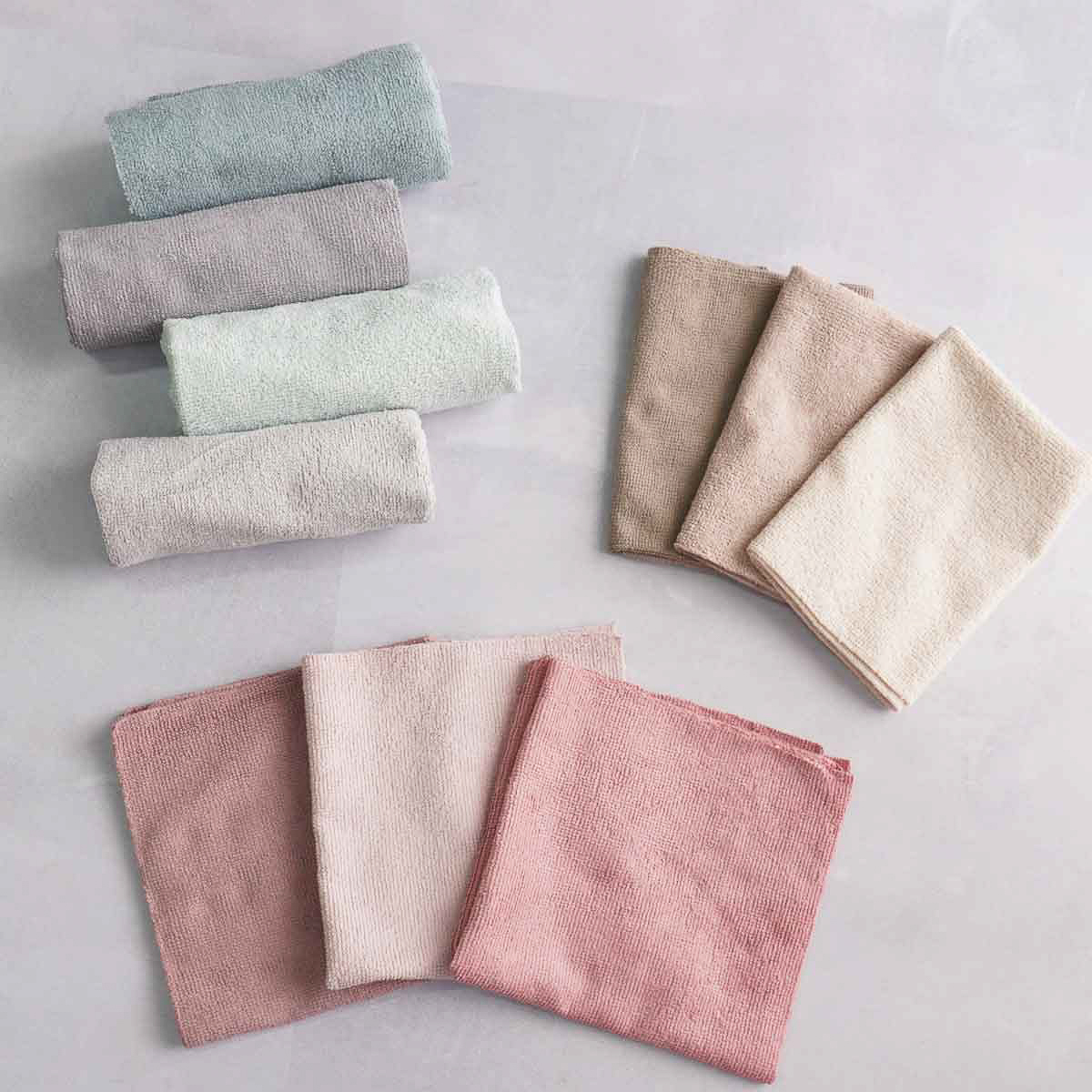 PANO MICROFIBRA SEAMLESS