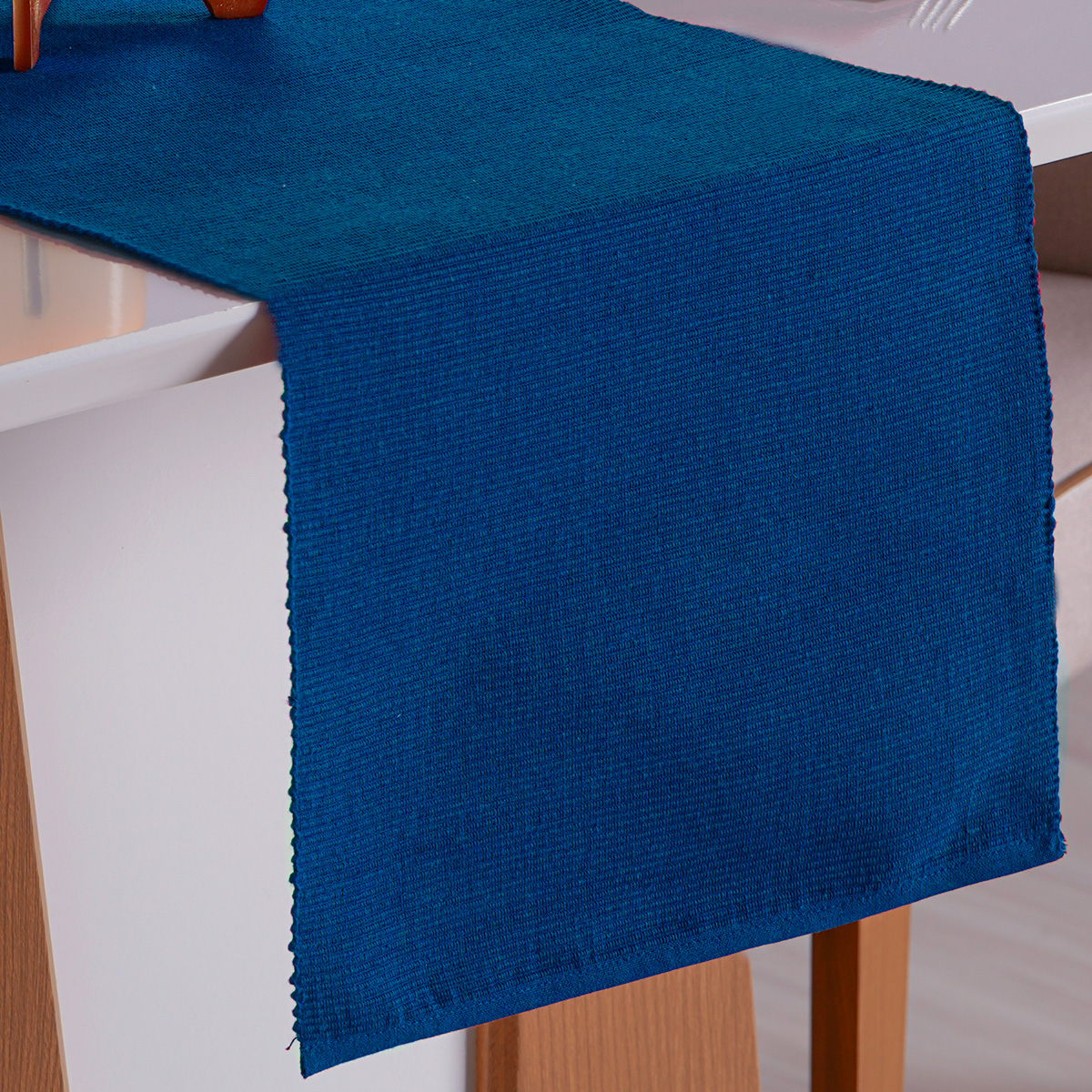 TRILHO DE MESA PESPONTO