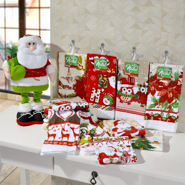 PANOS COPA NATALINOS