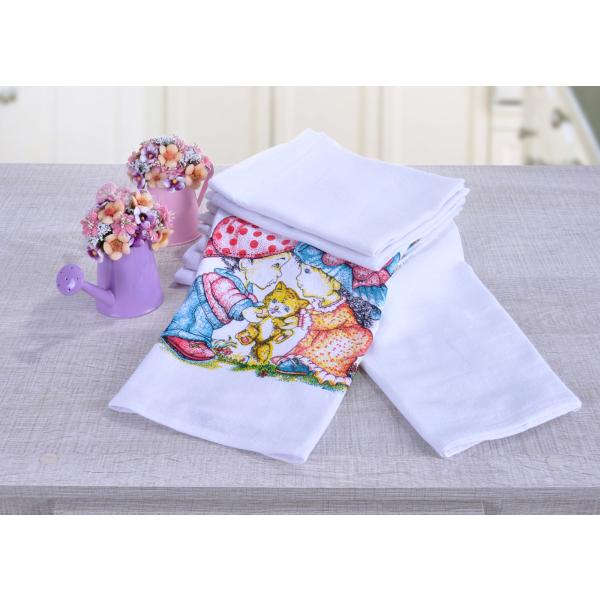 PANO COM BAINHA 44cm x 72cm - SORTIDO (SC)