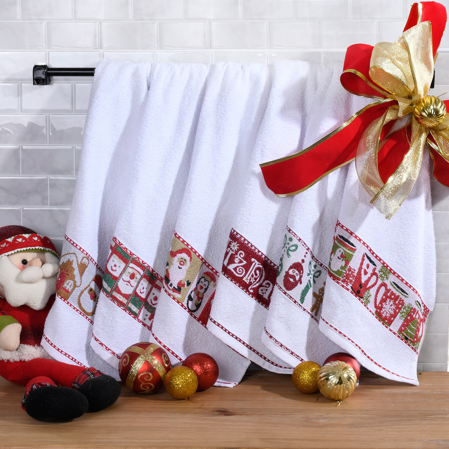 PANOS DE COPA NATALINO