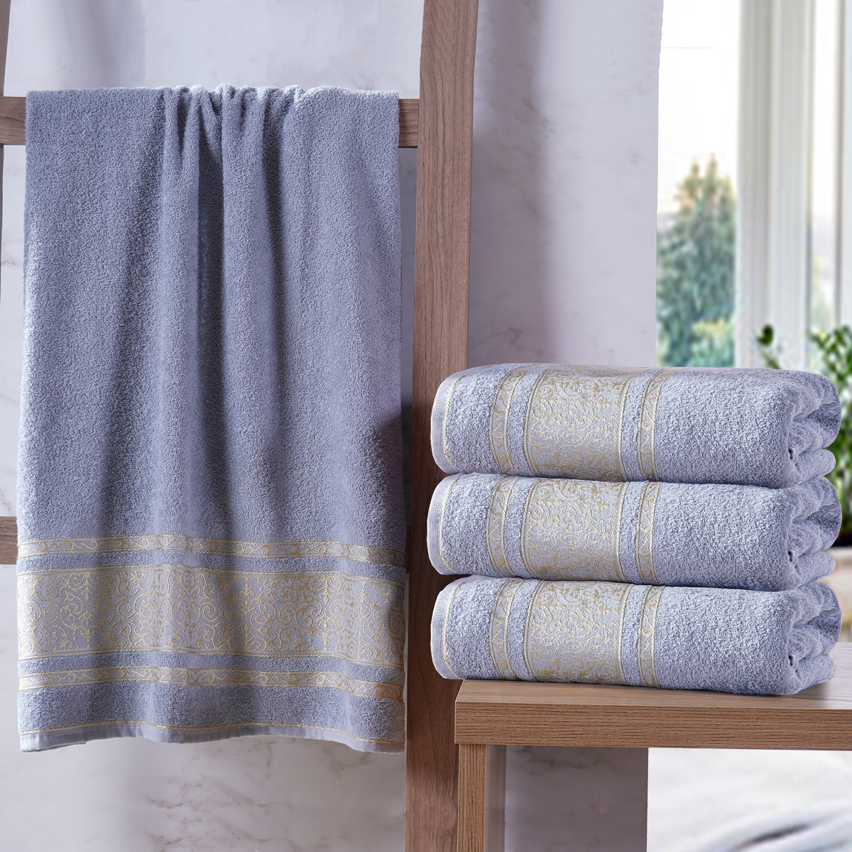 TOALHA DE BANHO 400 SALDO