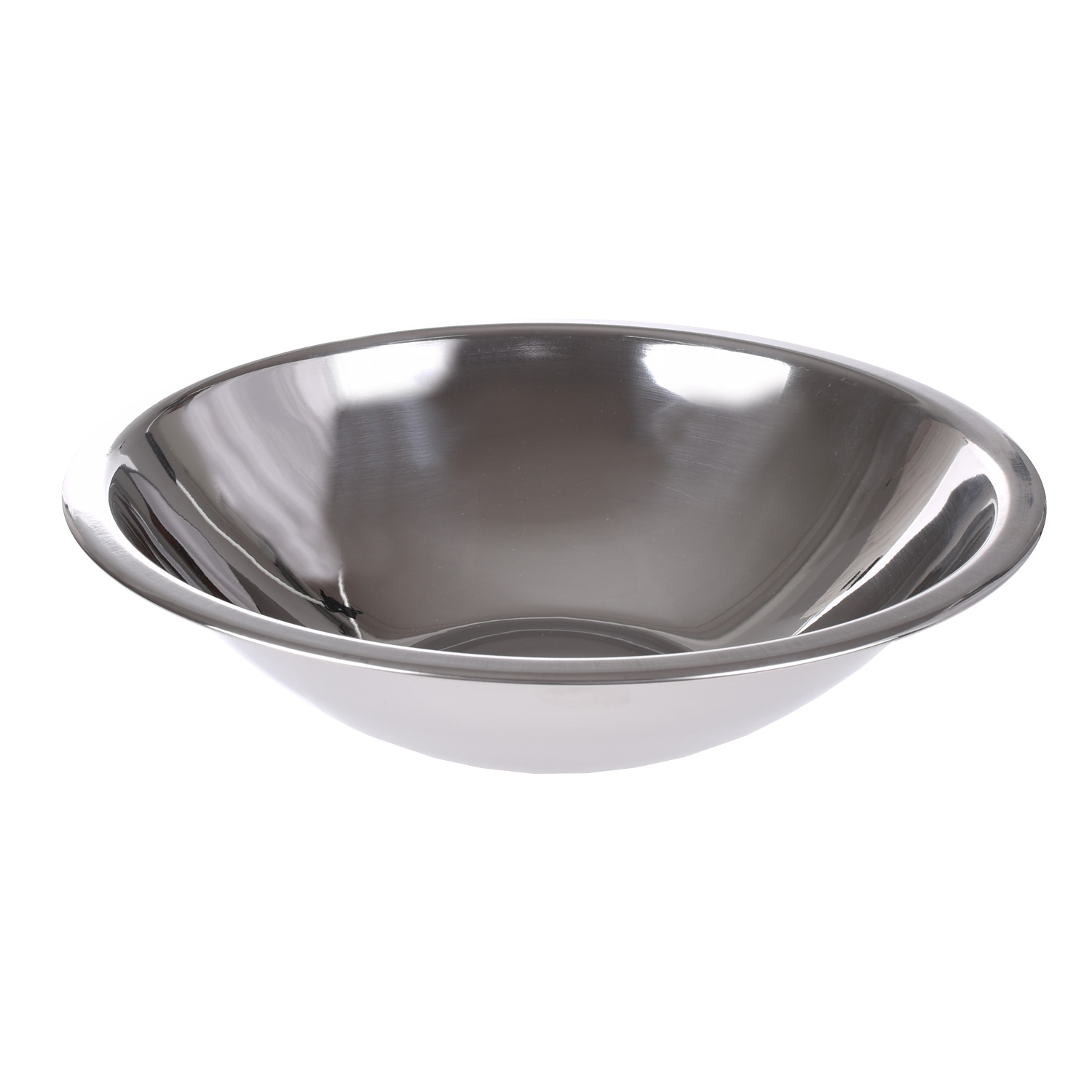 TIGELA 18CM - INOX (SC)