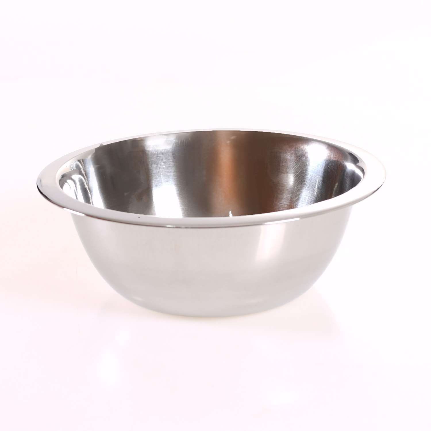 TIGELA 22CM - INOX (SC)