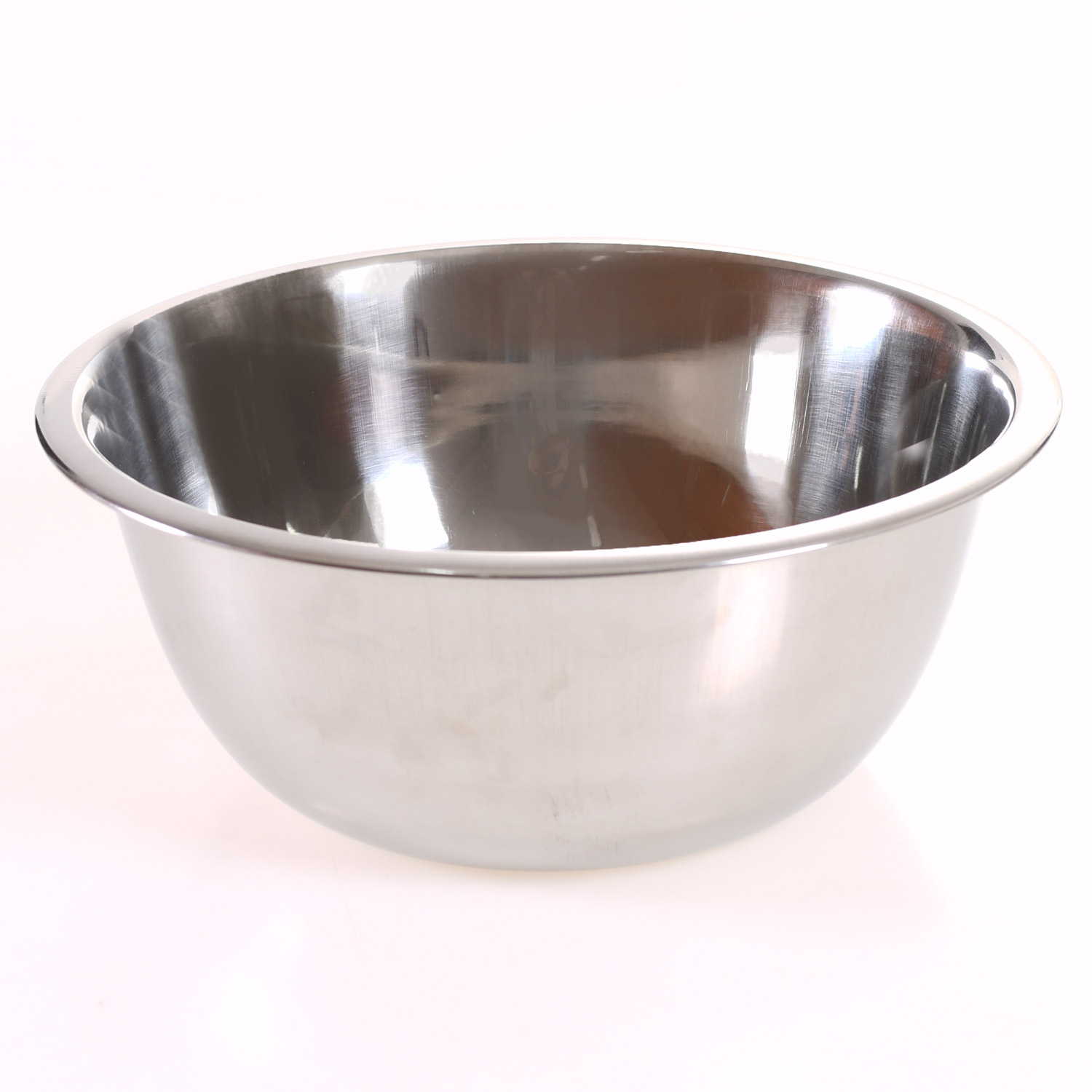 TIGELA 24CM - INOX (SC)