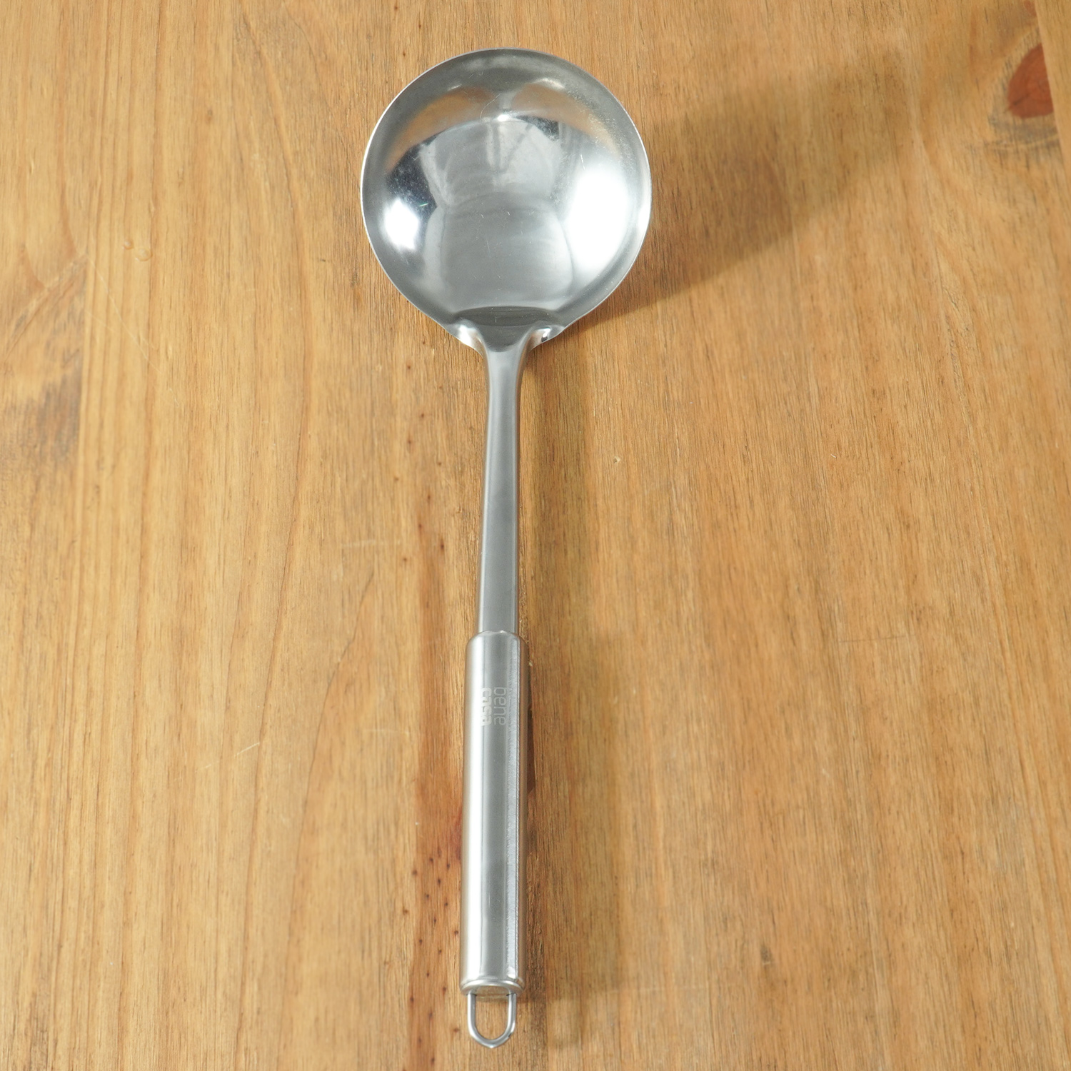CONCHA AÇO INOX - SORTIDO (SC)