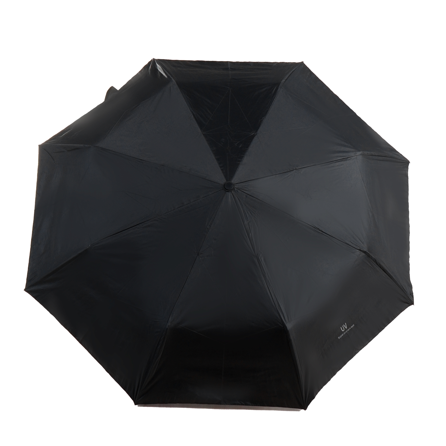 GUARDA CHUVA AUTOMÁTICO ABRE E FECHA - PRETO (SC)
