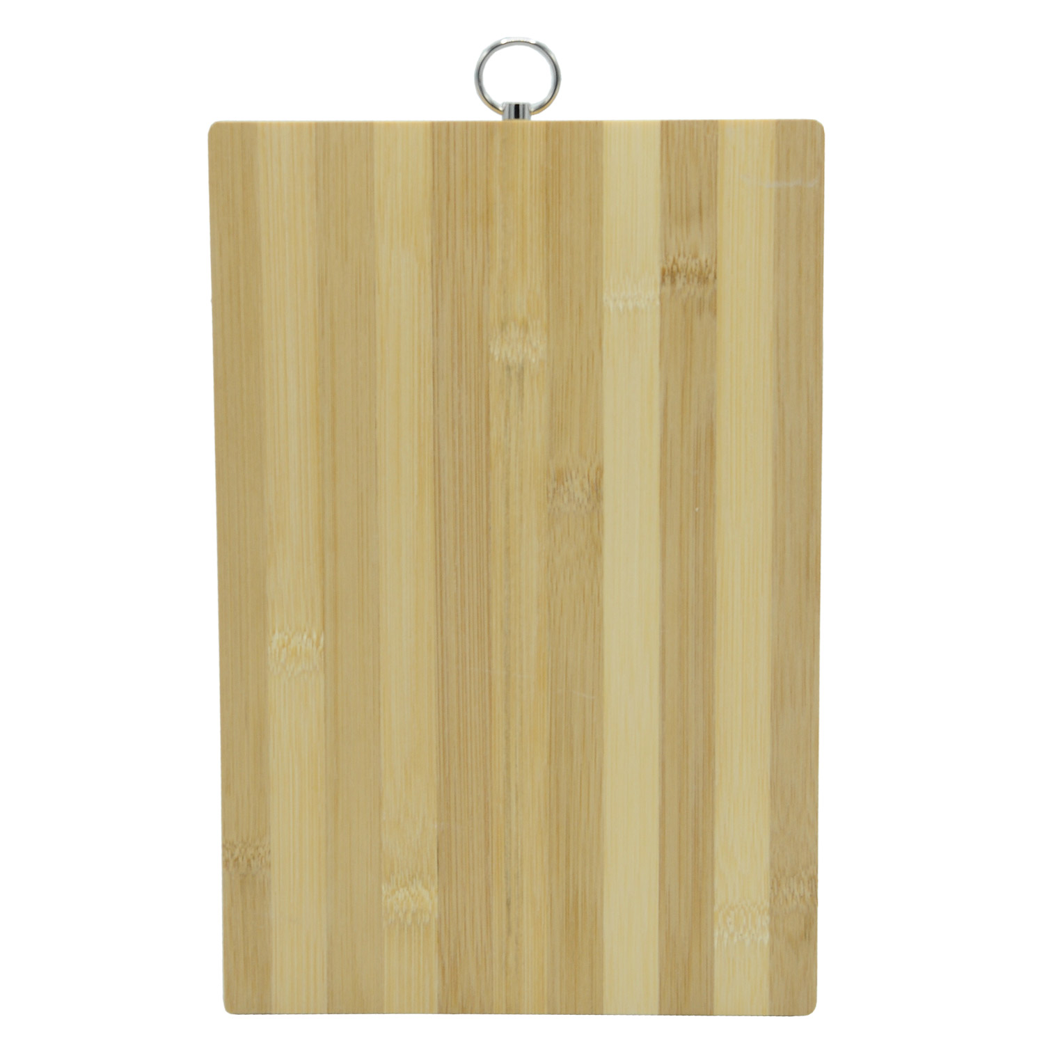 TABUA DE CORTE MEDIA 20cm x 30cm 1,8cm - BAMBU (SC)