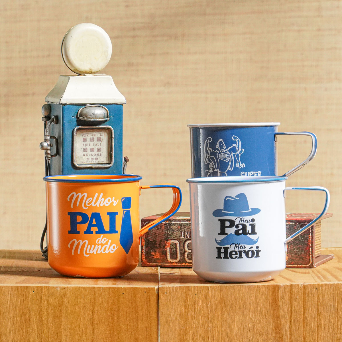 CANECA PAI ESPECIAL