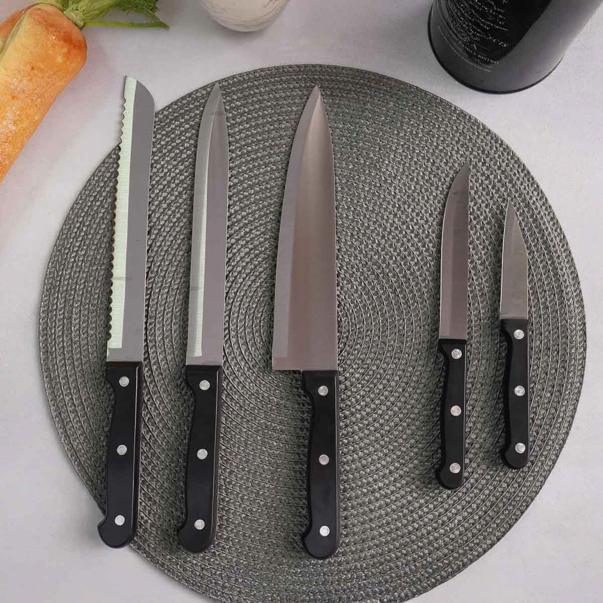 JOGO DE FACAS CLASSIC