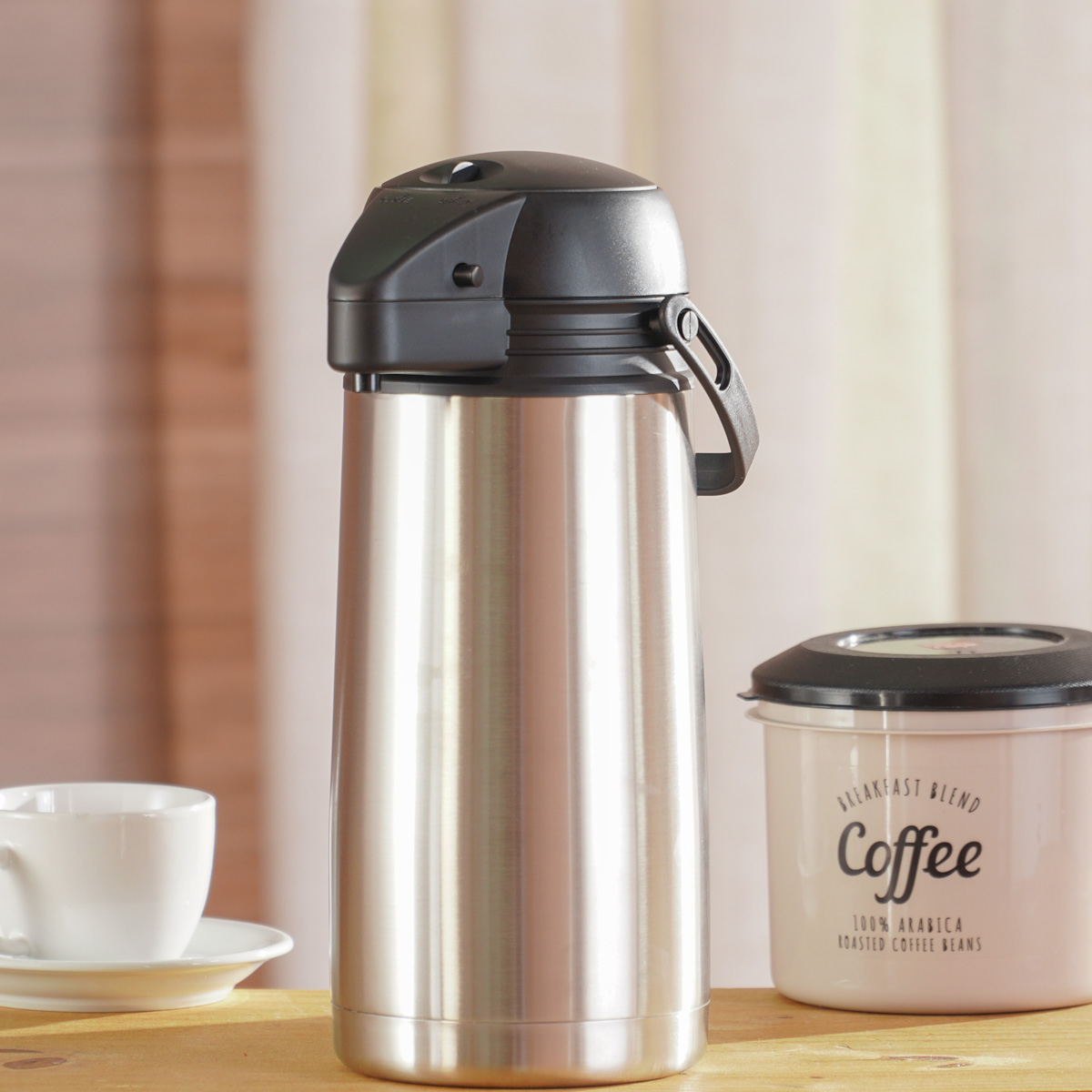 GARRAFAS TÉRMICAS DE INOX