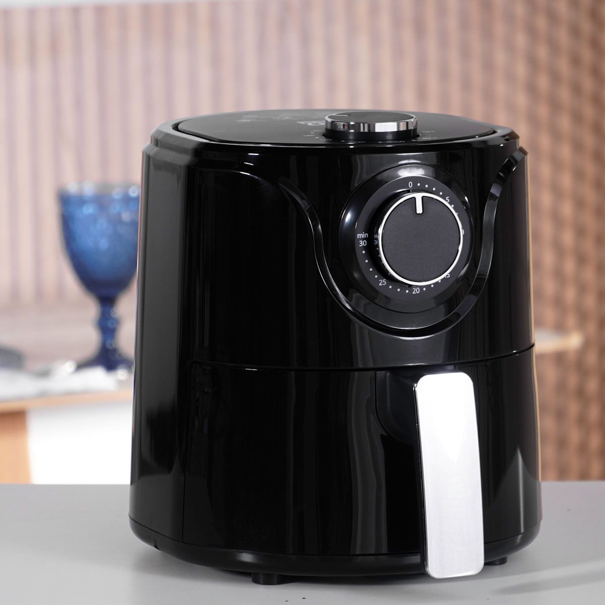 FRITADEIRA AIR FRYER BENE CASA 220V - ÚNICO (SC)