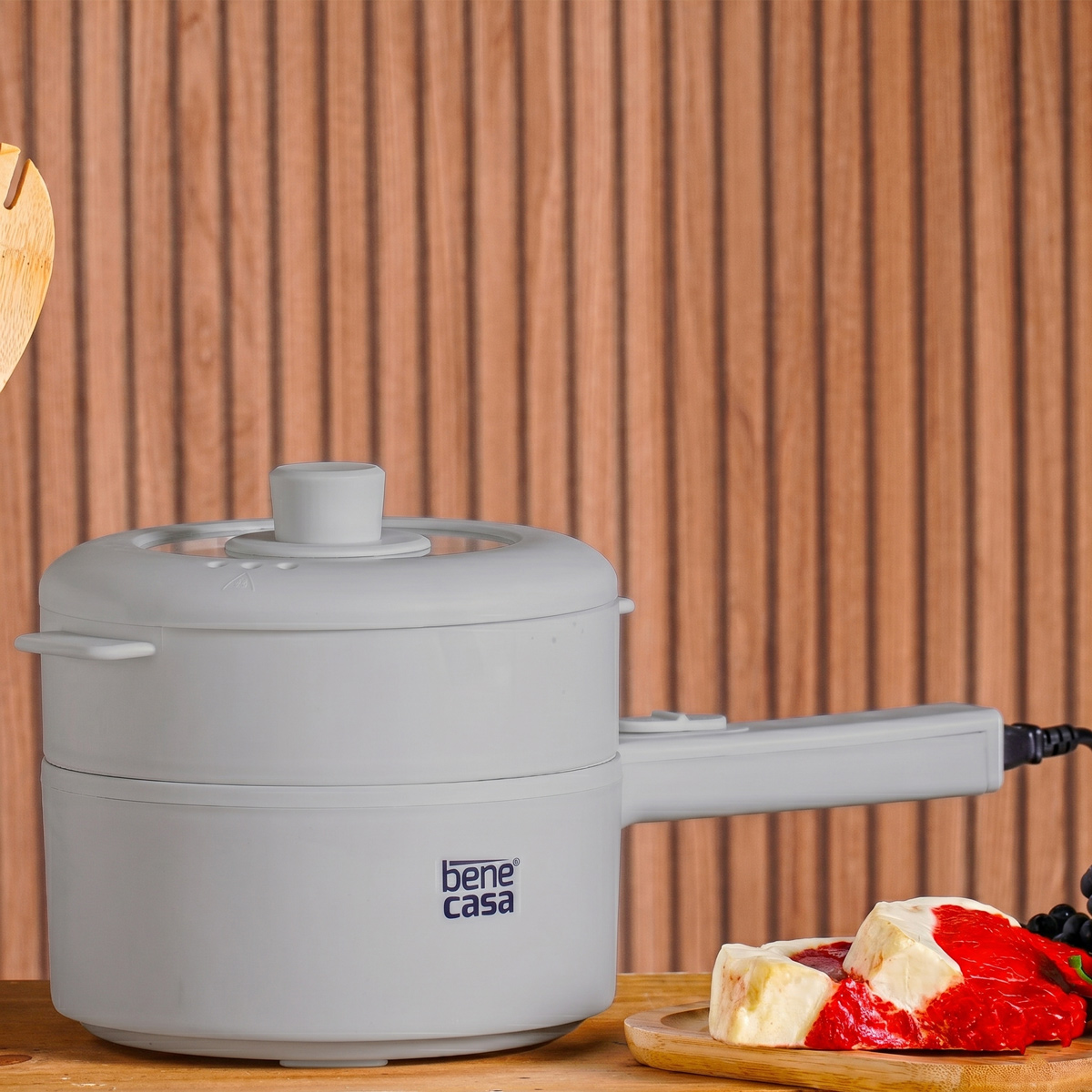 PANELA ELETRICA MULTICOOCKER 127V - SORTIDO (SC)