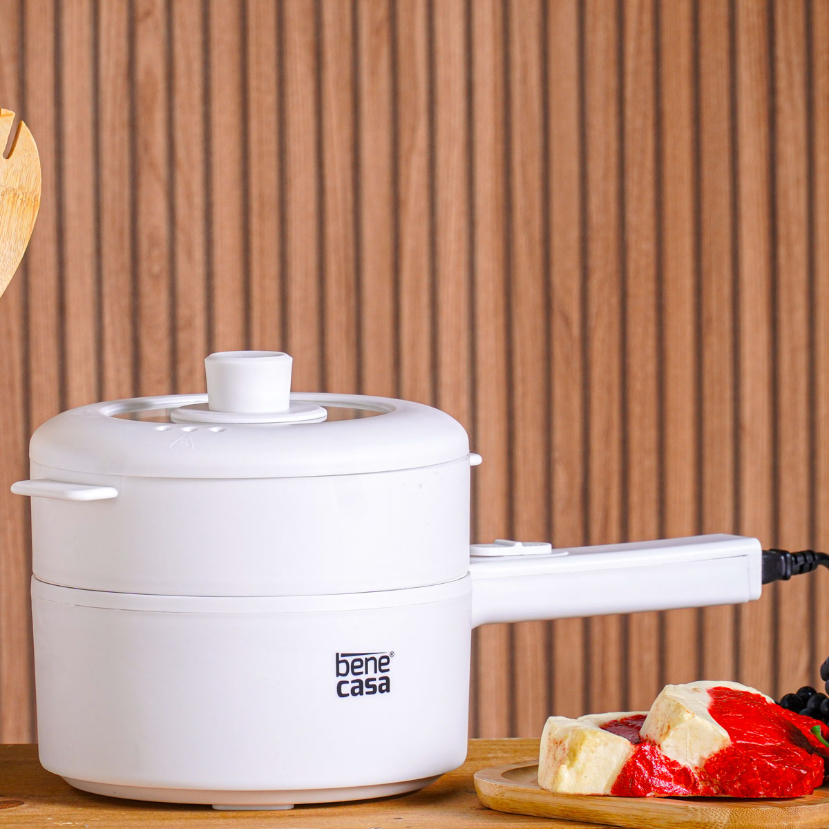 PANELA ELÉTRICA MULTICOOKER