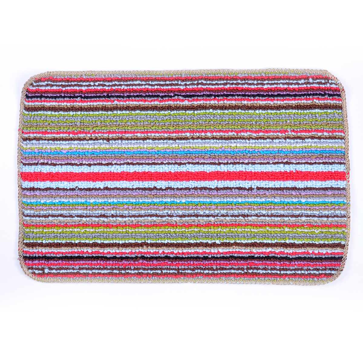 TAPETE MEXICANO 35cm X 55cm - SORTIDO (SC)