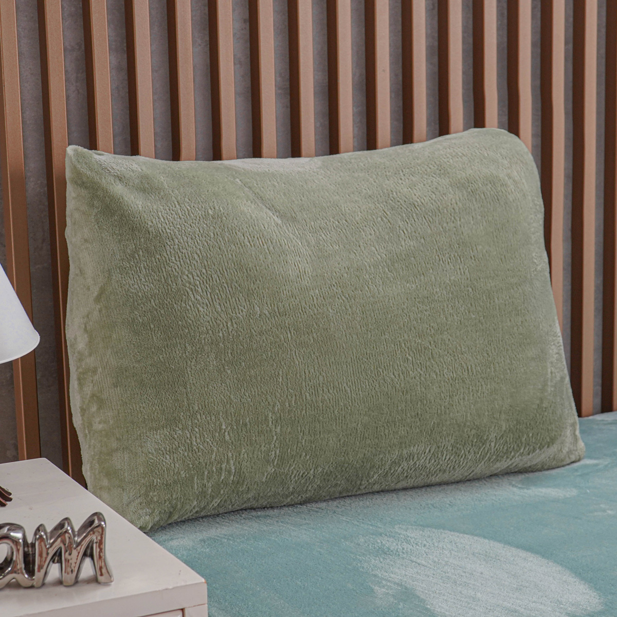 FRONHA AVULSA PLUSH FLANNEL 50cm x 70cm - SORTIMENTO COLORS (SC)