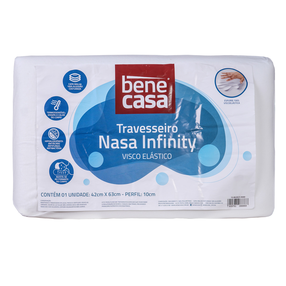NASA INFINITY