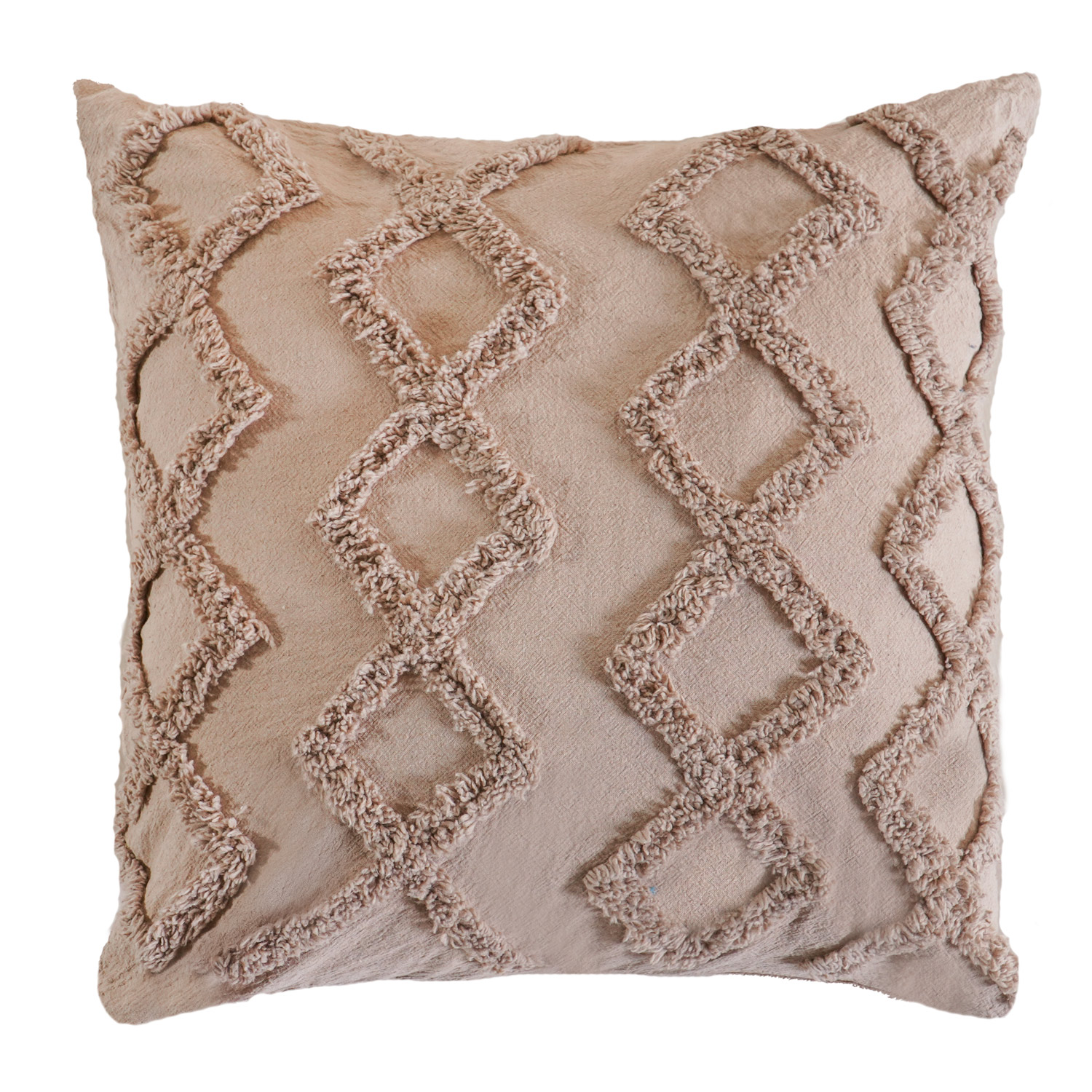 CAPA DE ALMOFADA TUFFATO 45CM X 45CM - ANGOLI (SC)