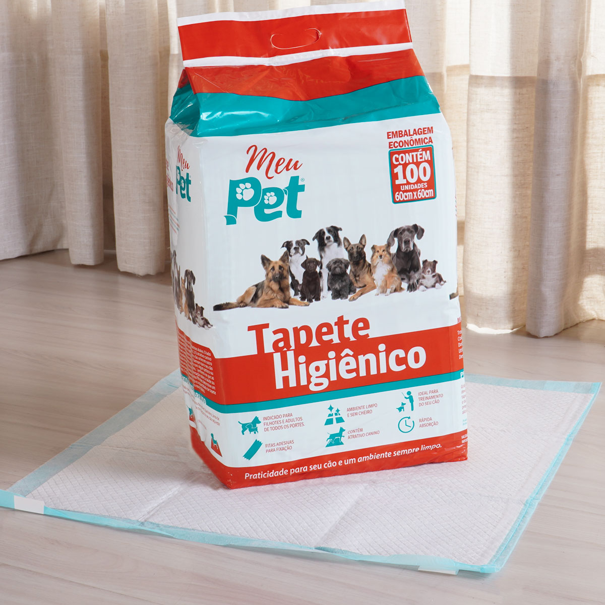 TAPETE HIGIENICO ECONOMICO