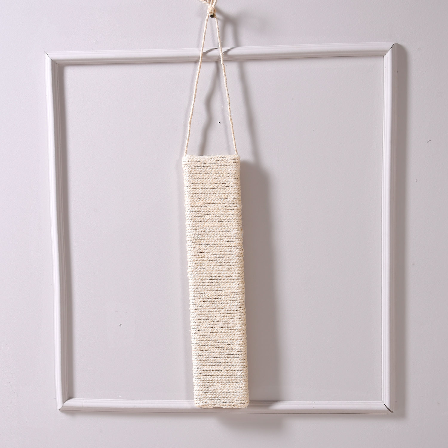 ACESSÓRIO ARRANHADOR PARA GATOS 48cm x 10cm - SORTIDO (SC)