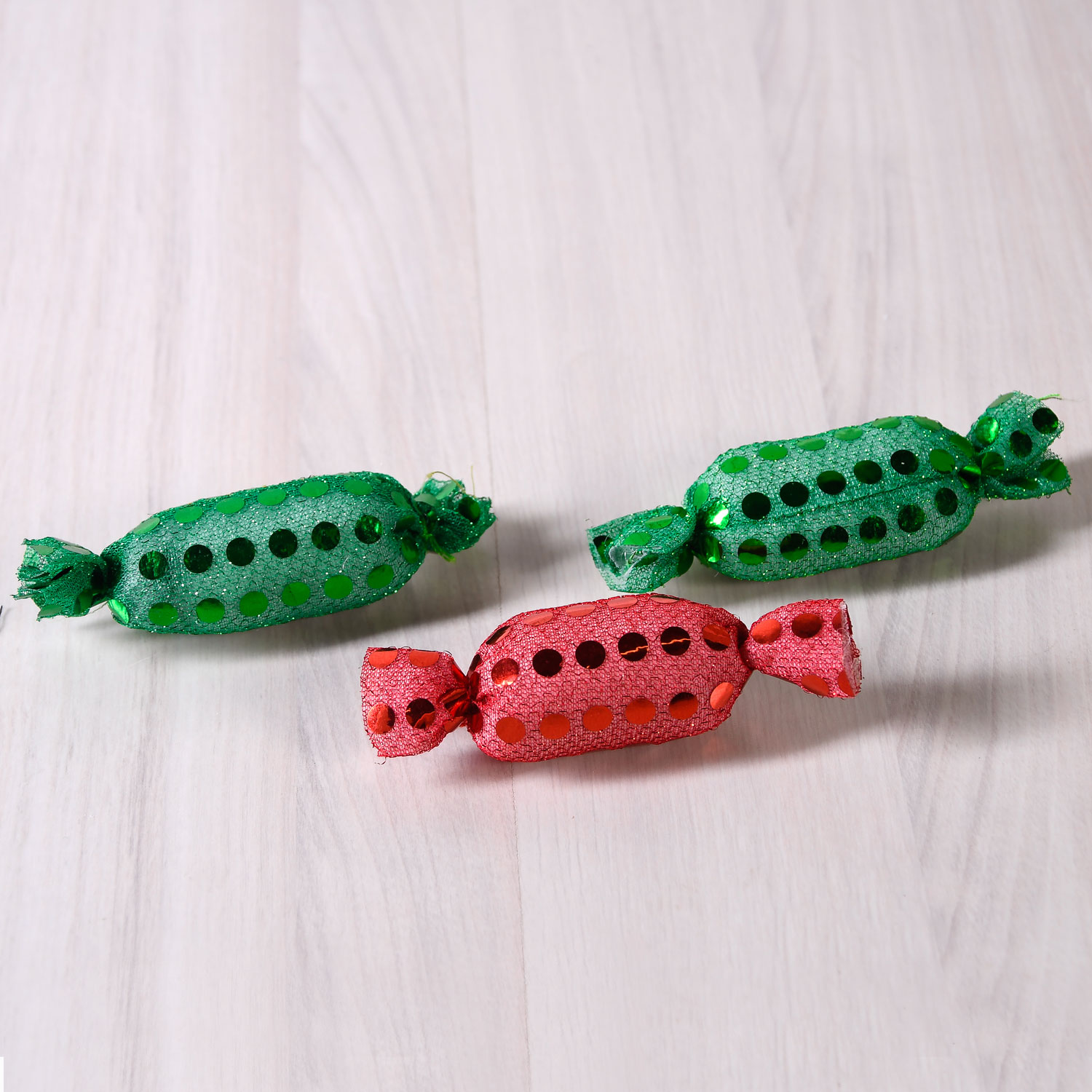 ACESSÓRIO PARA GATOS BALINHA 6,5cm - SORTIDO (SC)