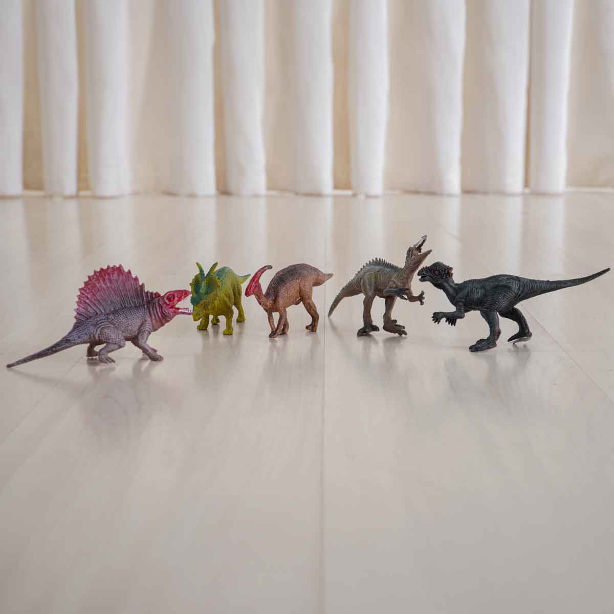 DINO EXTREME - SORTIDO (SC)