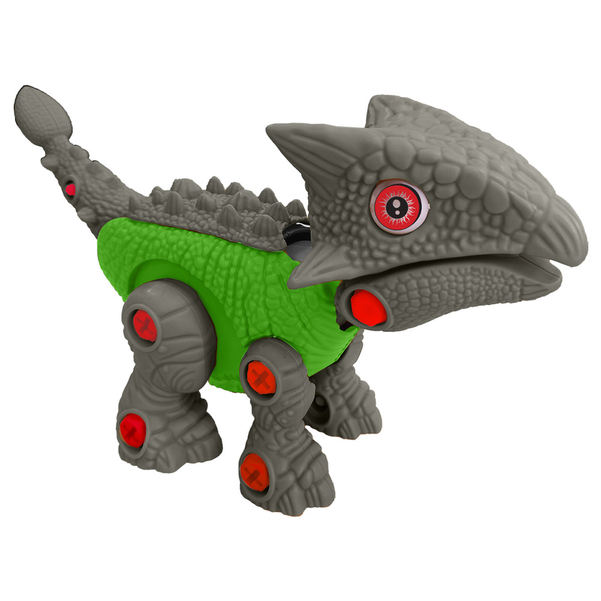 DINO PARA MONTAR