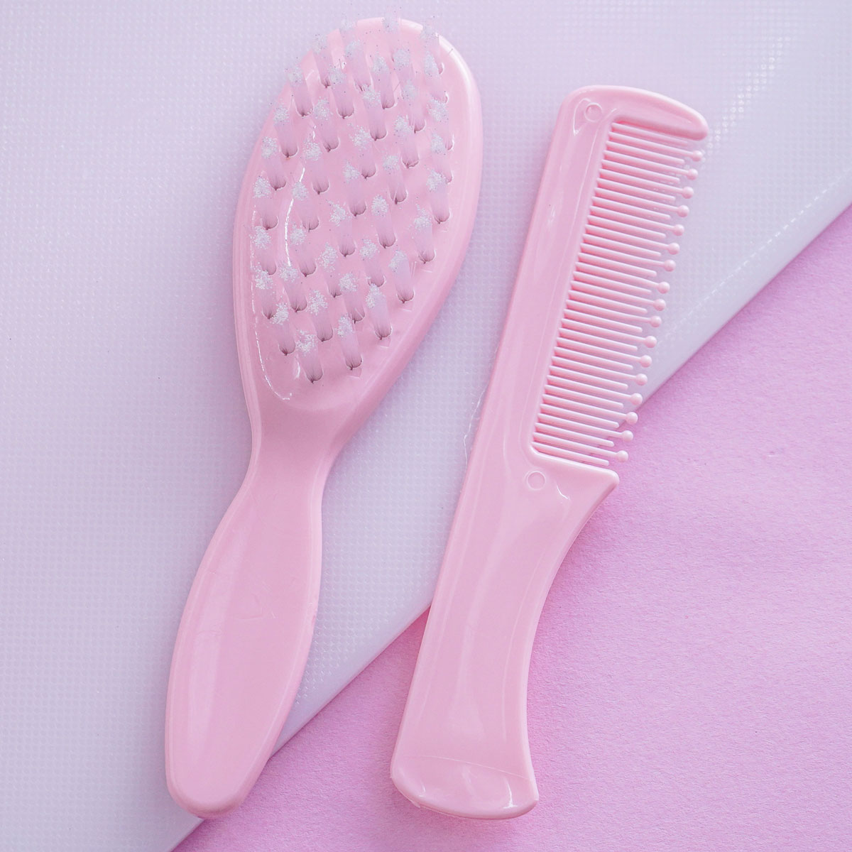 KIT CUIDADOS BABY 2 PEÇAS