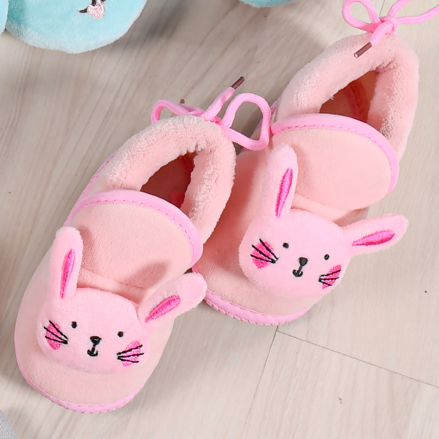 PANTUFA SAPATINHO