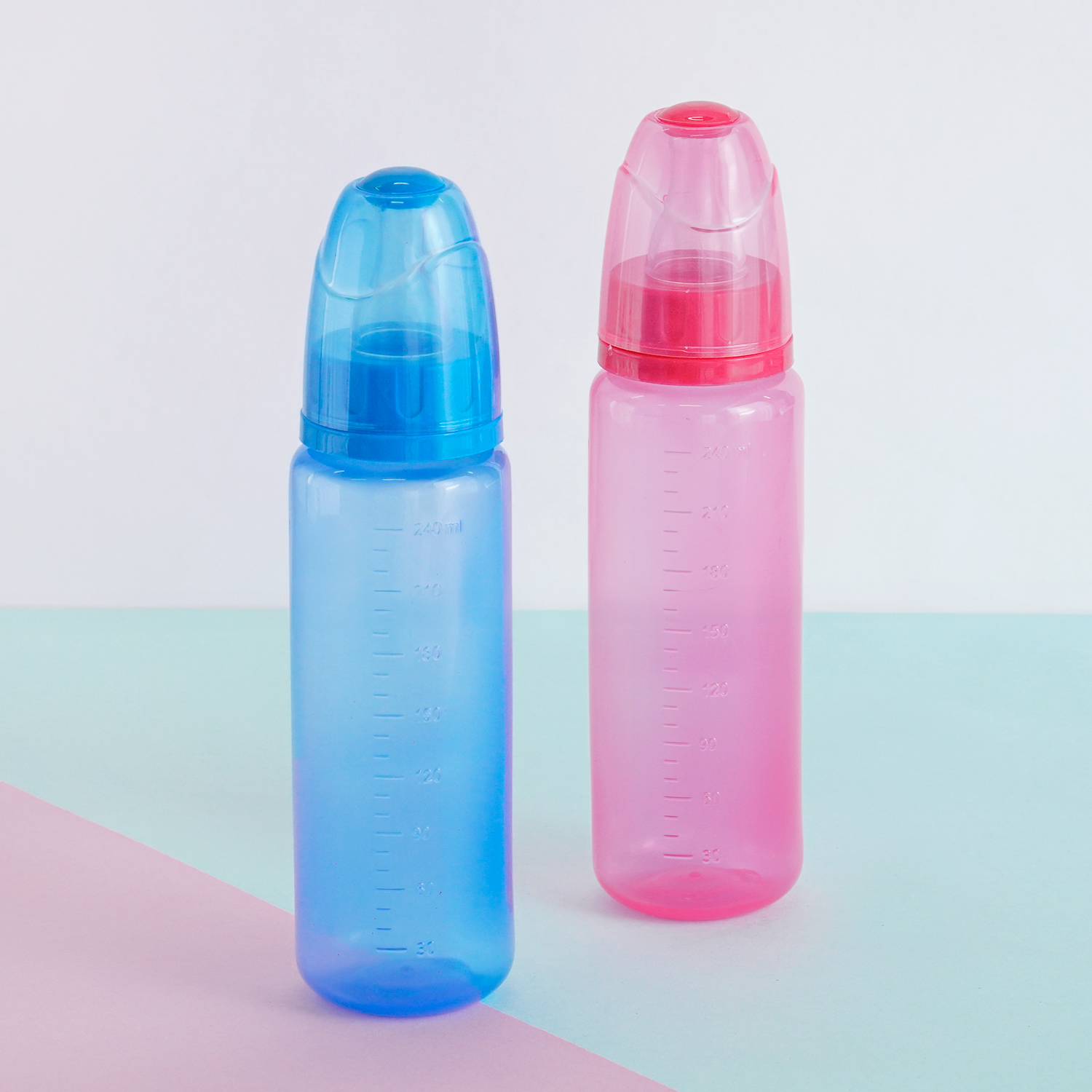 MAMADEIRA BENE 240ml - ROSA (SC)