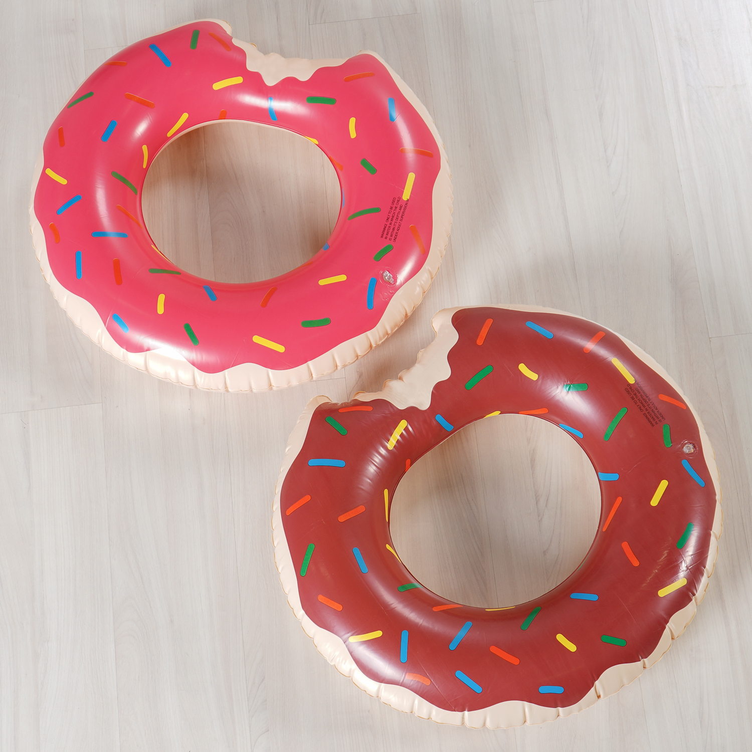 BOIA DONUTS 70cm - SORTIDO (SC)
