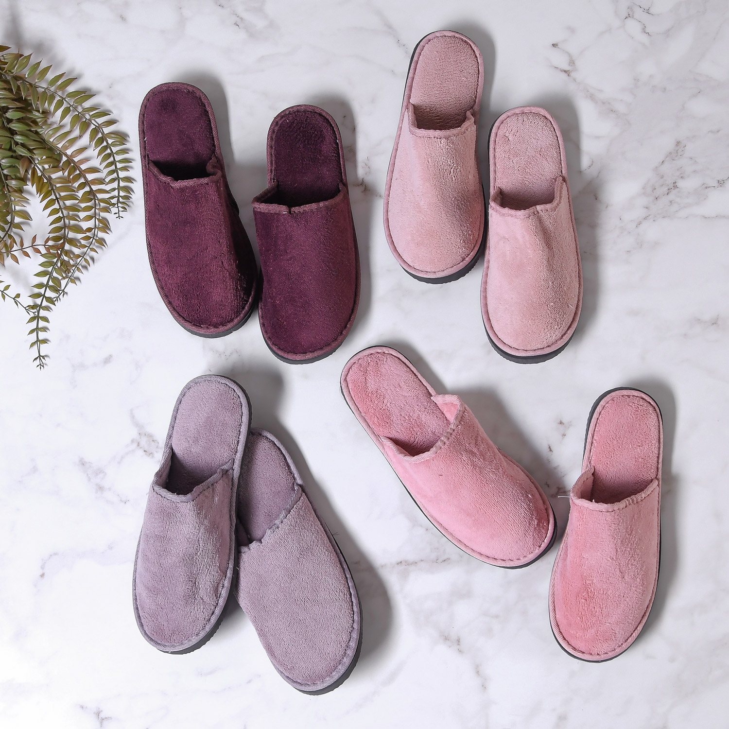 CHINELO SOFT 41/42 - SORTIMENTO FEMININO (SC)