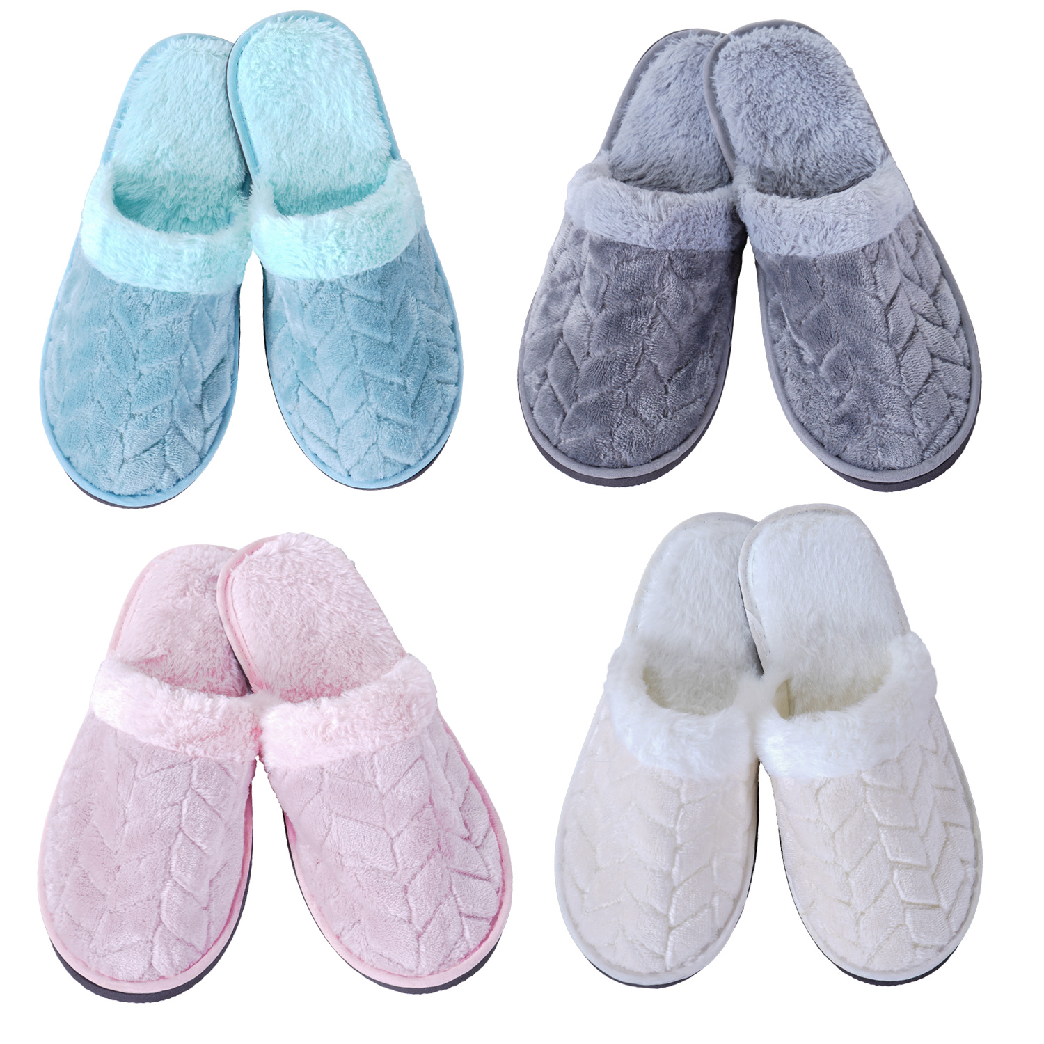 CHINELO LUXO 41/42 - SORTIDO (SC)