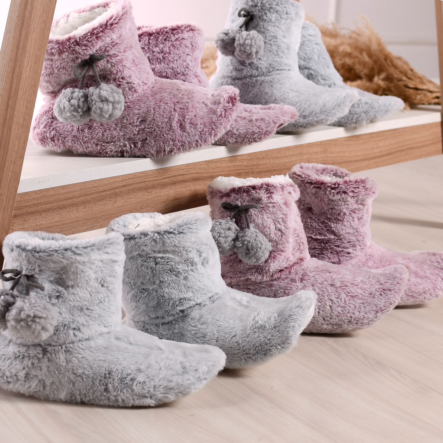 BOTA LADY 37/38 - SORTIDO (SC)