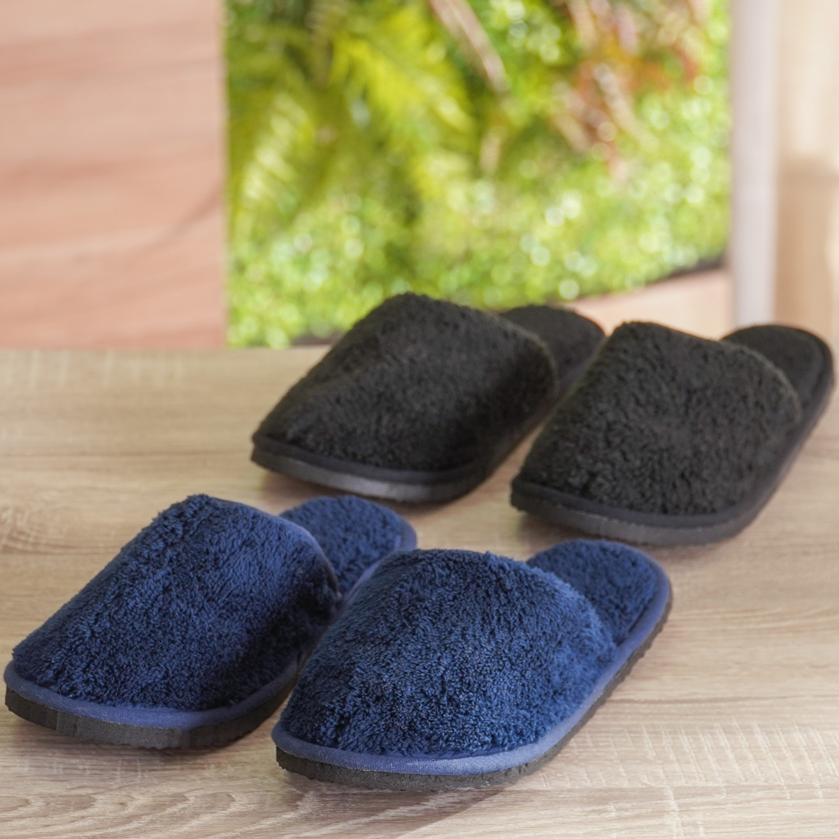 CHINELO PLUSH SORTIMENTO MASCULINO  37/38 - SORTIMENTO MASCULINO (SC)
