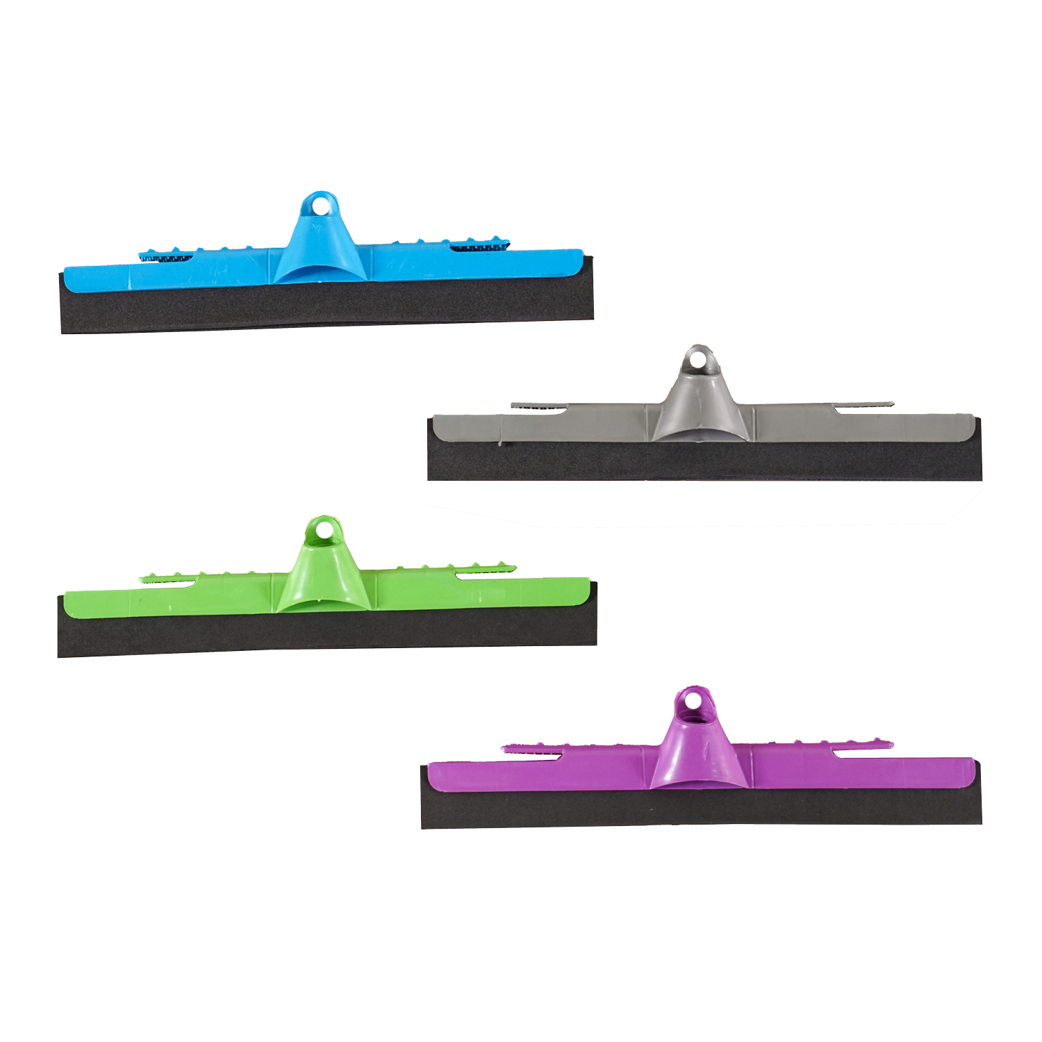 KIT RODO CAPRICHO 40cm COM CABO - . (SC)