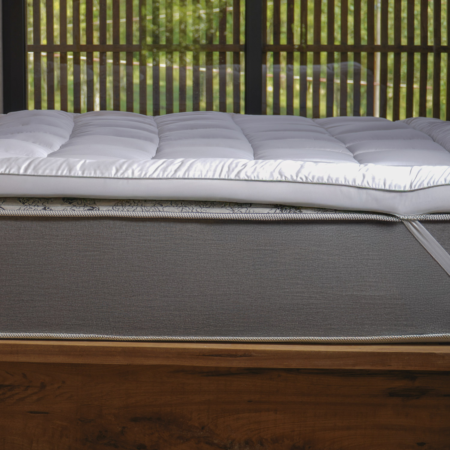 PILLOW TOP PREMIUM PLUME