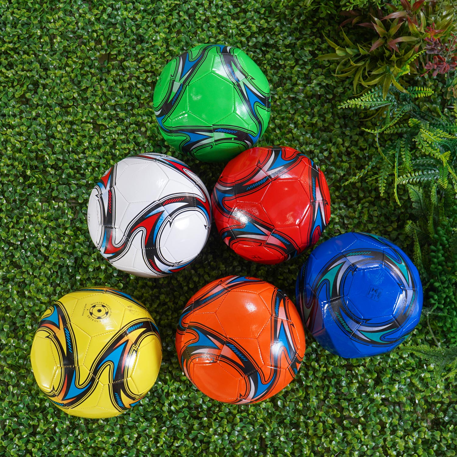 BOLA DE FUTEBOL