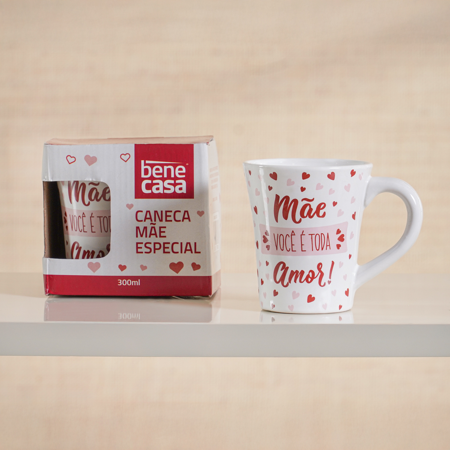 CANECA MÃE ESPECIAL