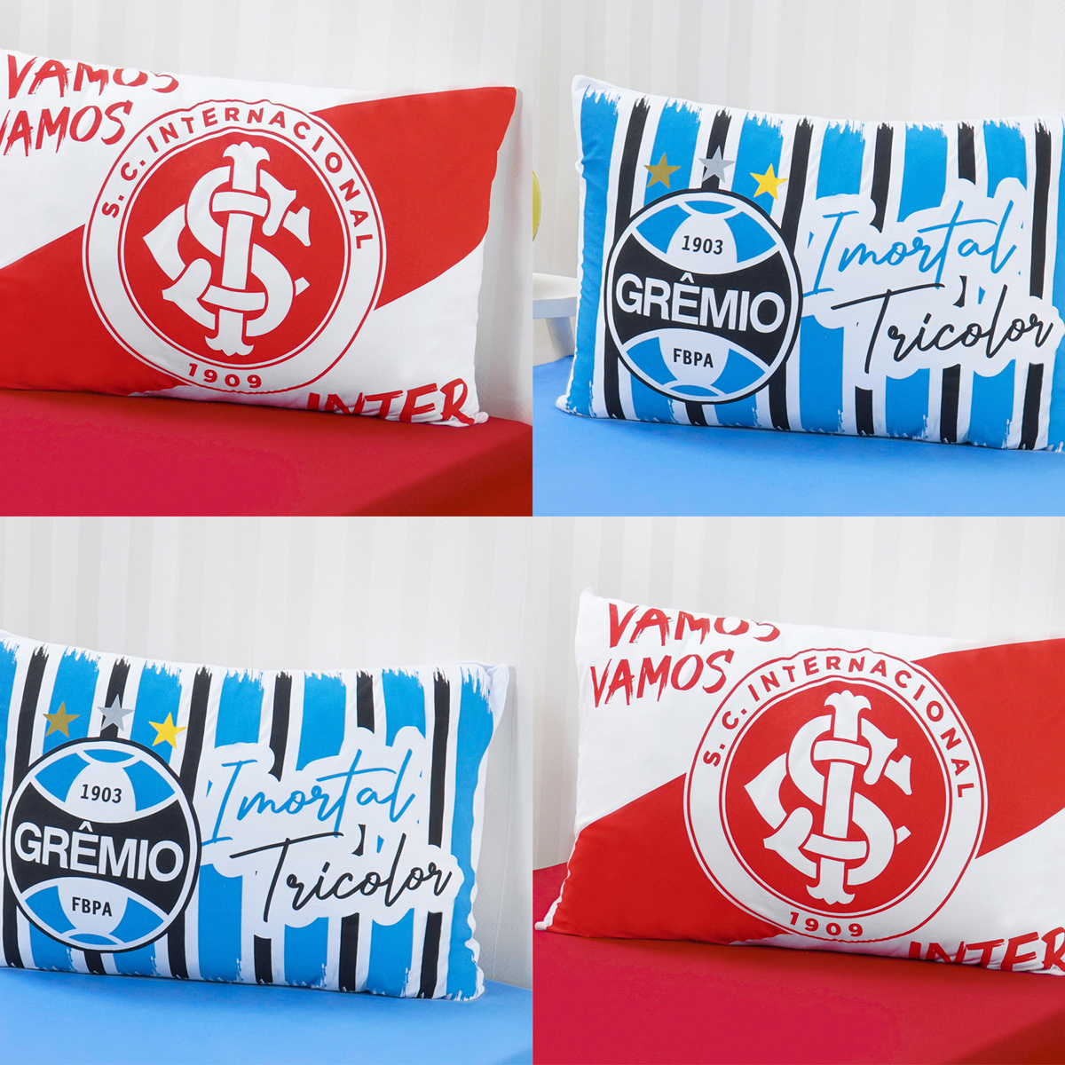 FRONHA TIMES DE FUTEBOL