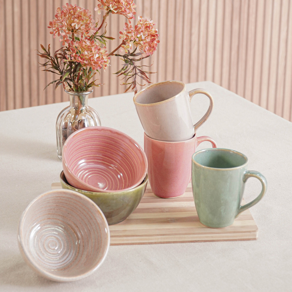 CANECA E BOWL BOREAL